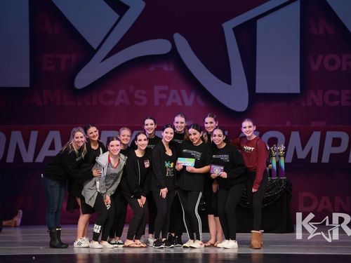 Upland, CA - 5/17/2019 - Awards