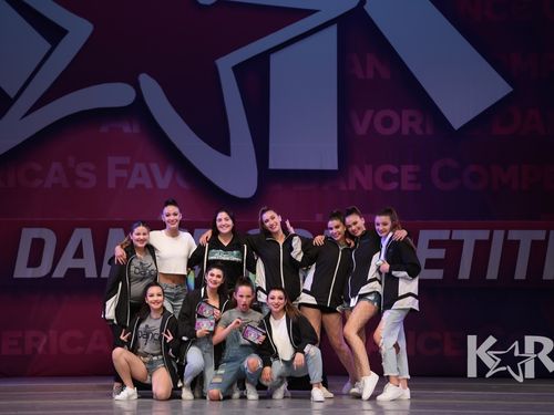 Upland, CA - 5/17/2019 - Awards