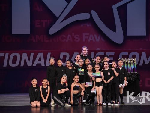Upland, CA - 5/17/2019 - Awards