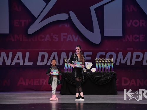 Upland, CA - 5/17/2019 - Awards