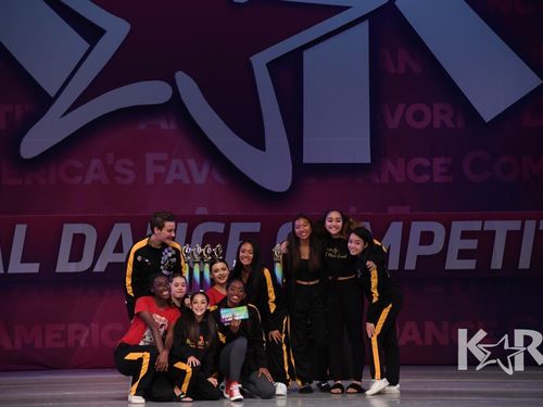 Upland, CA - 5/17/2019 - Awards
