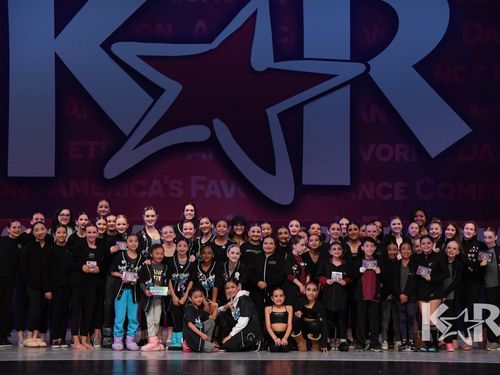 Upland, CA - 5/17/2019 - Awards