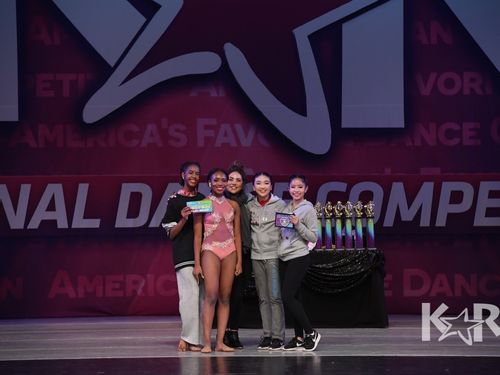 Upland, CA - 5/17/2019 - Awards