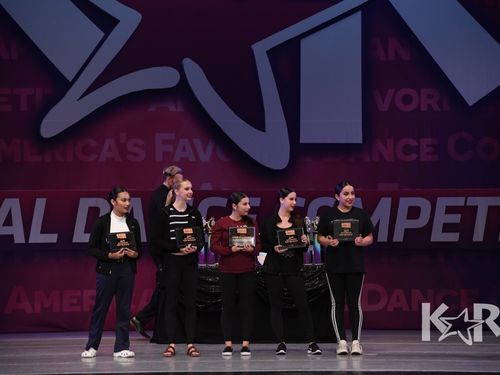 Upland, CA - 5/17/2019 - Awards