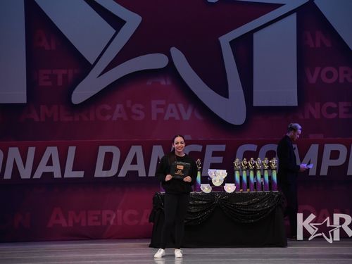 Upland, CA - 5/17/2019 - Awards