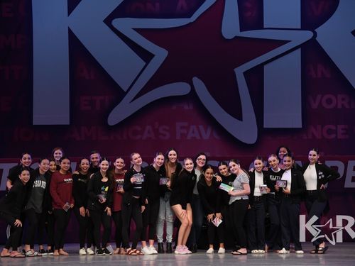 Upland, CA - 5/17/2019 - Awards