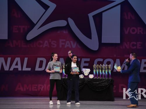 Upland, CA - 5/17/2019 - Awards