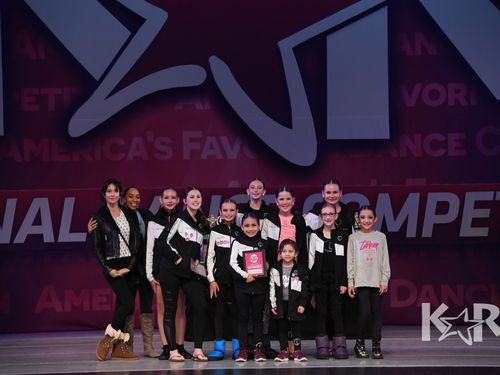 Upland, CA - 5/17/2019 - Awards