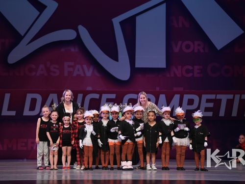 Upland, CA - 5/17/2019 - Awards
