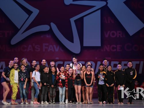 Upland, CA - 5/17/2019 - Awards