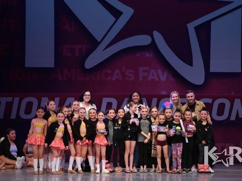 Upland, CA - 5/17/2019 - Awards