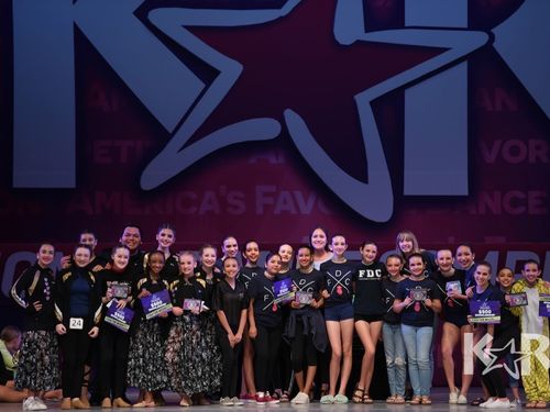 Upland, CA - 5/17/2019 - Awards