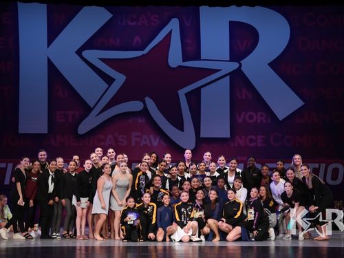 Upland, CA - 5/17/2019 - Awards