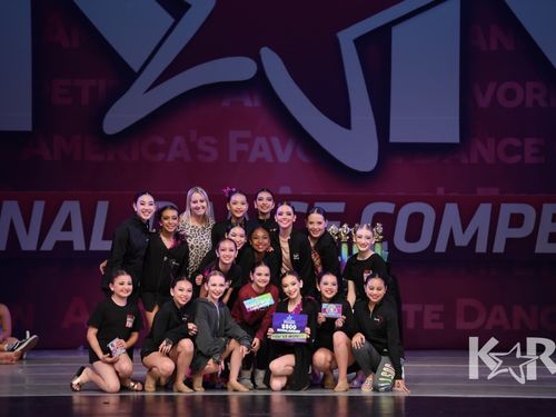 Upland, CA - 5/17/2019 - Awards