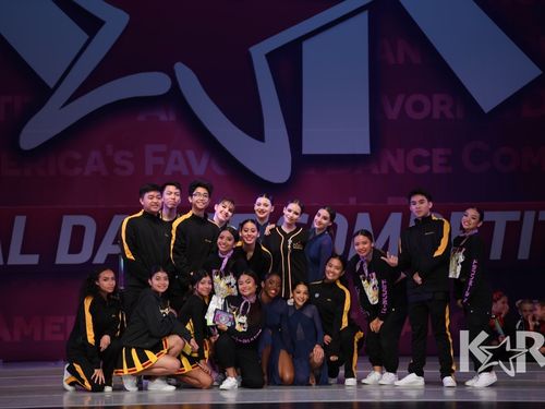 Upland, CA - 5/17/2019 - Awards