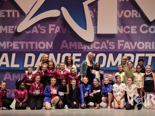 Daytona Beach, FL - 5/18/2019 - Awards