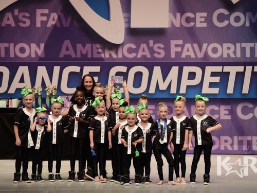 Daytona Beach, FL - 5/18/2019 - Awards