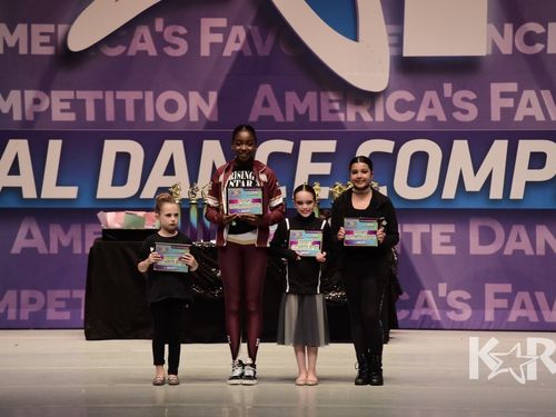 Daytona Beach, FL - 5/18/2019 - Awards