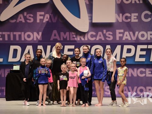 Daytona Beach, FL - 5/18/2019 - Awards
