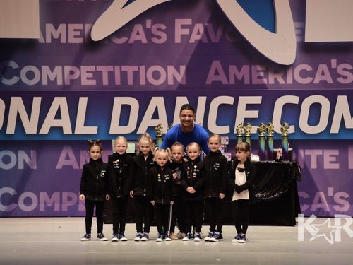 Daytona Beach, FL - 5/18/2019 - Awards