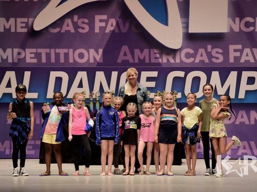 Daytona Beach, FL - 5/18/2019 - Awards