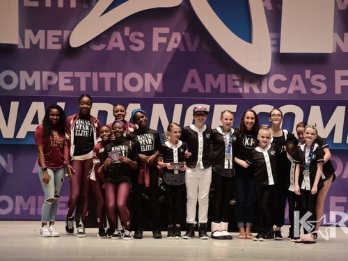 Daytona Beach, FL - 5/18/2019 - Awards
