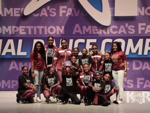 Daytona Beach, FL - 5/18/2019 - Awards