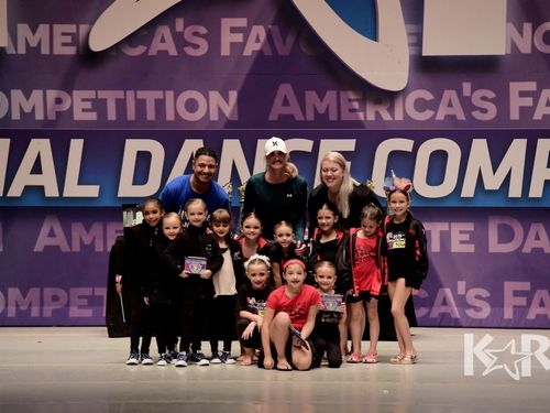 Daytona Beach, FL - 5/18/2019 - Awards