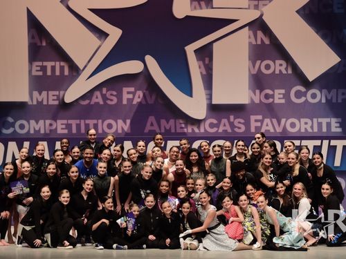 Daytona Beach, FL - 5/18/2019 - Awards