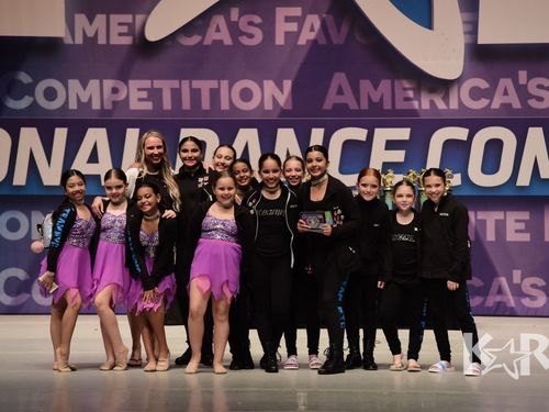 Daytona Beach, FL - 5/18/2019 - Awards