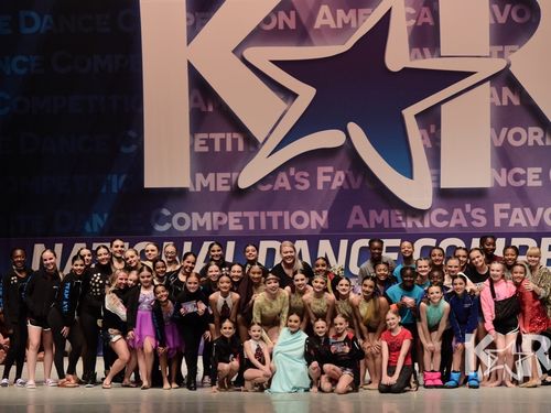 Daytona Beach, FL - 5/18/2019 - Awards