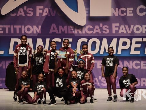 Daytona Beach, FL - 5/18/2019 - Awards