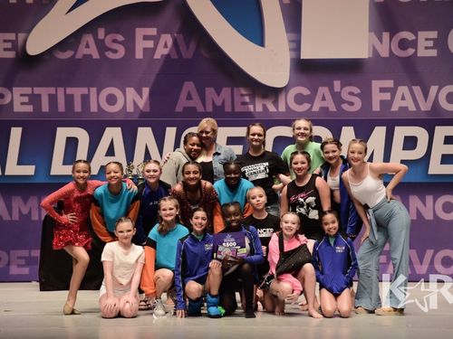 Daytona Beach, FL - 5/18/2019 - Awards