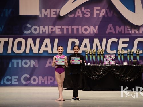Daytona Beach, FL - 5/18/2019 - Awards