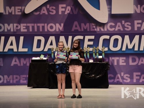 Daytona Beach, FL - 5/18/2019 - Awards