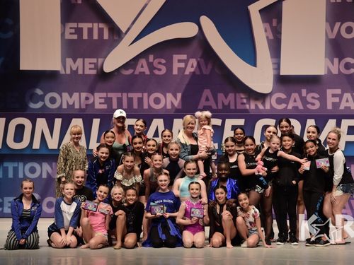 Daytona Beach, FL - 5/18/2019 - Awards