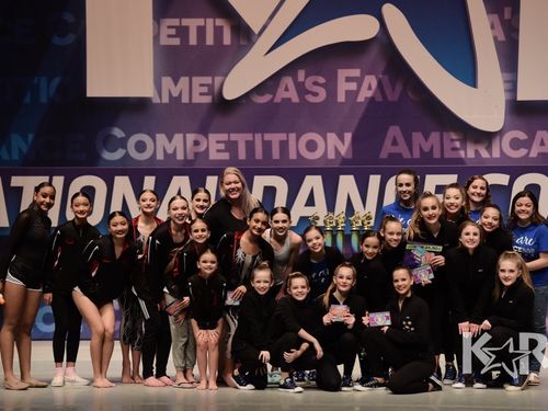 Daytona Beach, FL - 5/18/2019 - Awards