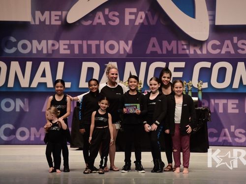 Daytona Beach, FL - 5/18/2019 - Awards