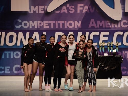 Daytona Beach, FL - 5/18/2019 - Awards