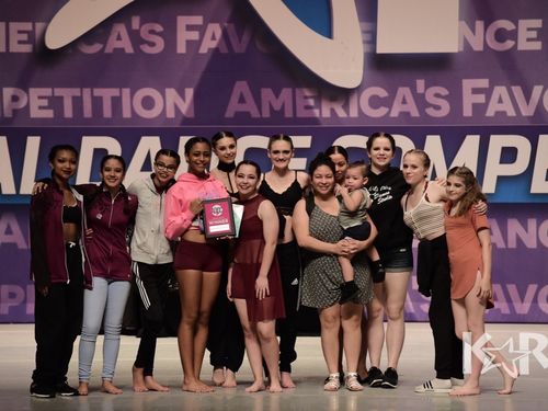 Daytona Beach, FL - 5/18/2019 - Awards