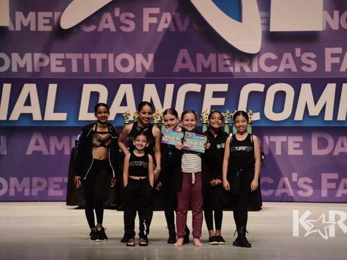 Daytona Beach, FL - 5/18/2019 - Awards