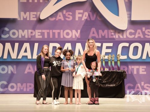 Daytona Beach, FL - 5/18/2019 - Awards