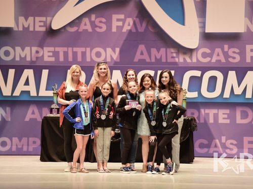 Daytona Beach, FL - 5/18/2019 - Awards