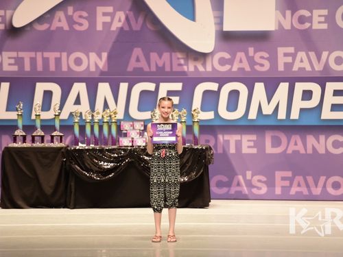 Daytona Beach, FL - 5/18/2019 - Awards