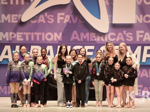 Daytona Beach, FL - 5/18/2019 - Awards
