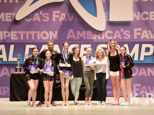 Daytona Beach, FL - 5/18/2019 - Awards