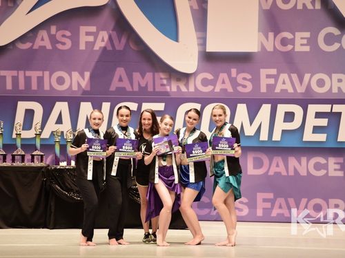 Daytona Beach, FL - 5/18/2019 - Awards