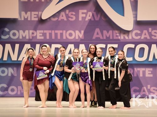 Daytona Beach, FL - 5/18/2019 - Awards