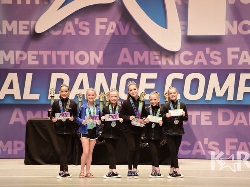 Daytona Beach, FL - 5/18/2019 - Awards