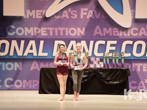 Daytona Beach, FL - 5/18/2019 - Awards